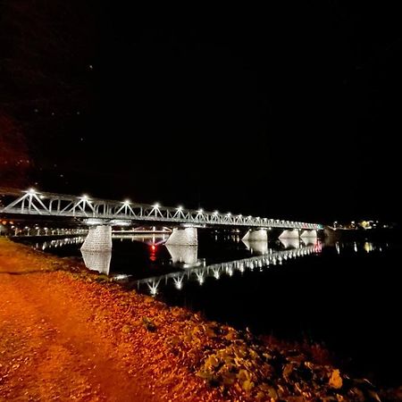 River Rovaniemi Esterno foto